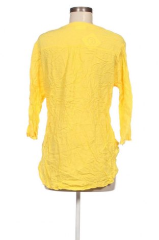 Damen Shirt Canda, Größe M, Farbe Gelb, Preis 13,22 €