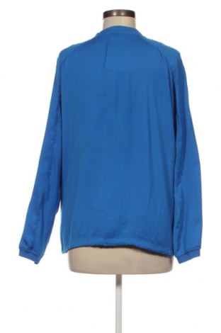 Γυναικεία μπλούζα Canda, Μέγεθος L, Χρώμα Μπλέ, Τιμή 4,23 €