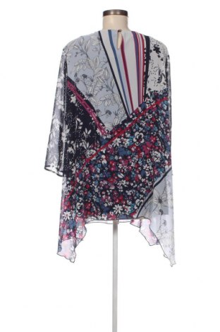 Γυναικεία μπλούζα Canda, Μέγεθος XXL, Χρώμα Μπλέ, Τιμή 11,75 €