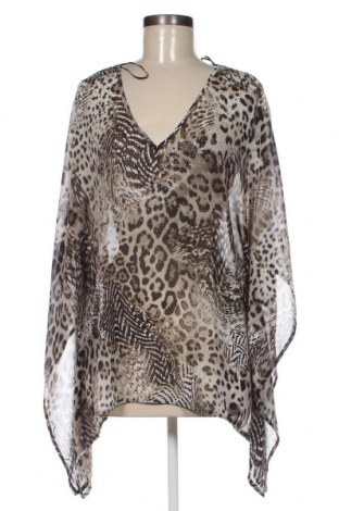 Γυναικεία μπλούζα Canda, Μέγεθος L, Χρώμα Πολύχρωμο, Τιμή 3,88 €