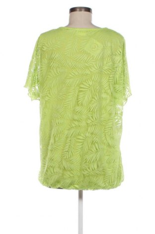 Bluză de femei Canda, Mărime L, Culoare Verde, Preț 62,50 Lei