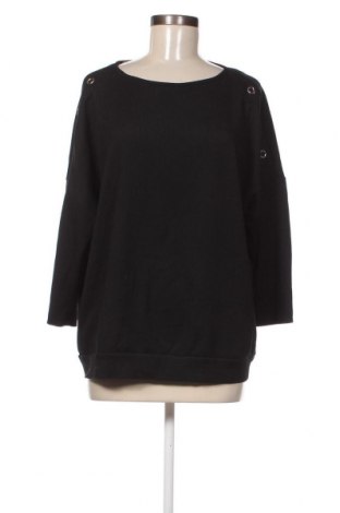 Дамска блуза Canda, Размер L, Цвят Черен, Цена 3,99 лв.