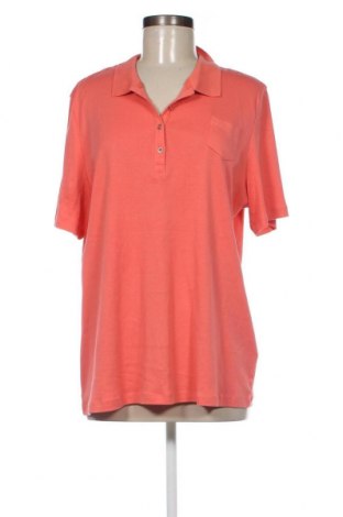 Damen Shirt Canda, Größe XL, Farbe Rosa, Preis 5,29 €