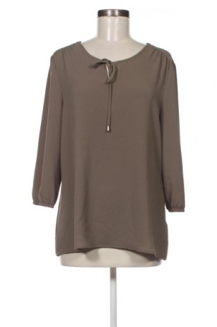 Γυναικεία μπλούζα Canda, Μέγεθος M, Χρώμα Καφέ, Τιμή 2,35 €