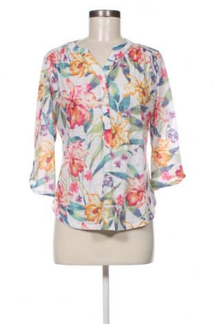 Дамска блуза Canda, Размер XL, Цвят Многоцветен, Цена 11,29 лв.