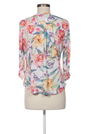 Дамска блуза Canda, Размер XL, Цвят Многоцветен, Цена 18,82 лв.
