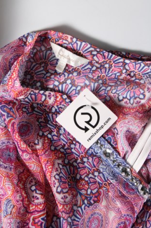 Γυναικεία μπλούζα Capture, Μέγεθος L, Χρώμα Πολύχρωμο, Τιμή 4,16 €