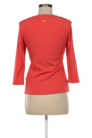 Damen Shirt Carlo Colucci, Größe M, Farbe Rot, Preis 8,55 €
