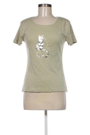 Damen Shirt Carnaby, Größe S, Farbe Grün, Preis 3,31 €