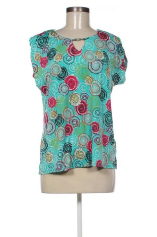 Damen Shirt Carnaby, Größe S, Farbe Mehrfarbig, Preis € 2,78