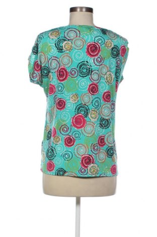 Дамска блуза Carnaby, Размер S, Цвят Многоцветен, Цена 3,99 лв.