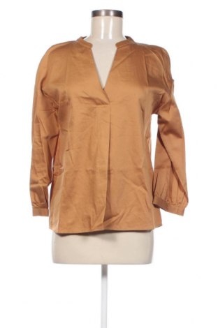 Γυναικεία μπλούζα Caroll, Μέγεθος S, Χρώμα Πορτοκαλί, Τιμή 7,89 €