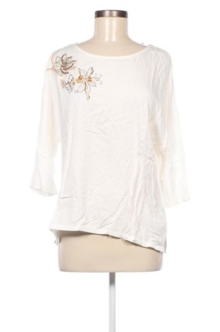 Γυναικεία μπλούζα Caroll, Μέγεθος S, Χρώμα Εκρού, Τιμή 7,89 €
