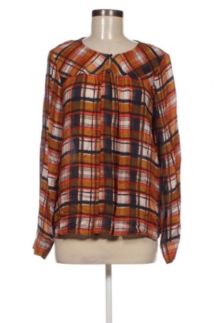 Γυναικεία μπλούζα Caroll, Μέγεθος XL, Χρώμα Πολύχρωμο, Τιμή 5,26 €