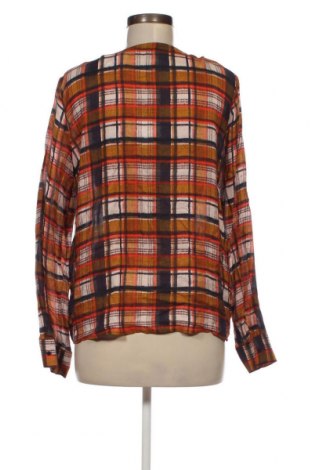 Дамска блуза Caroll, Размер XL, Цвят Многоцветен, Цена 10,20 лв.