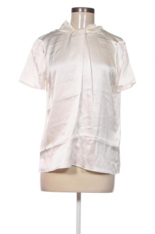 Γυναικεία μπλούζα Caroll, Μέγεθος S, Χρώμα Λευκό, Τιμή 32,60 €