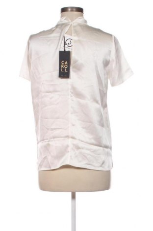 Damen Shirt Caroll, Größe S, Farbe Weiß, Preis 52,58 €