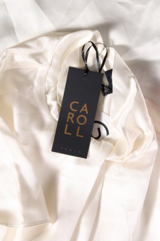 Дамска блуза Caroll, Размер S, Цвят Бял, Цена 102,00 лв.