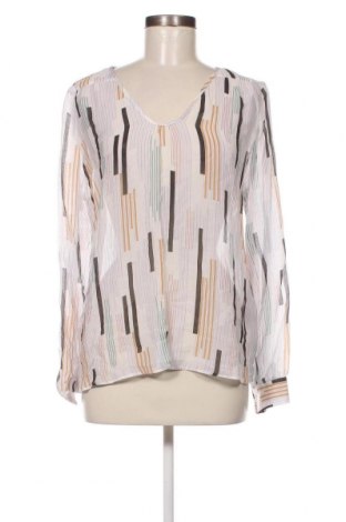 Дамска блуза Caroll, Размер L, Цвят Многоцветен, Цена 48,96 лв.