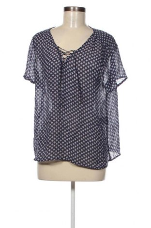 Дамска блуза Caroll, Размер XL, Цвят Многоцветен, Цена 12,92 лв.