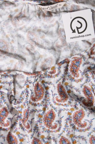 Γυναικεία μπλούζα Casual, Μέγεθος XXL, Χρώμα Πολύχρωμο, Τιμή 14,85 €