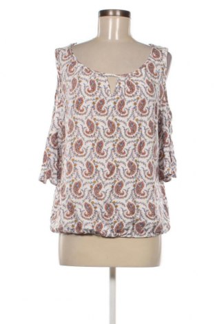 Damen Shirt Casual, Größe XXL, Farbe Mehrfarbig, Preis 2,34 €