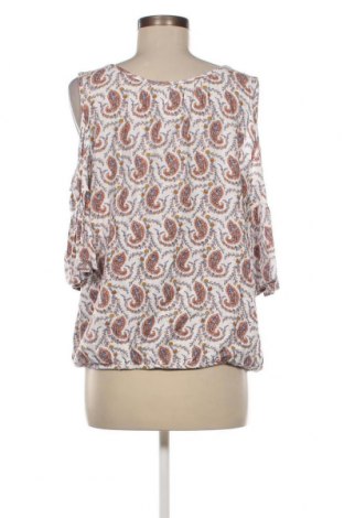 Дамска блуза Casual, Размер XXL, Цвят Многоцветен, Цена 10,08 лв.