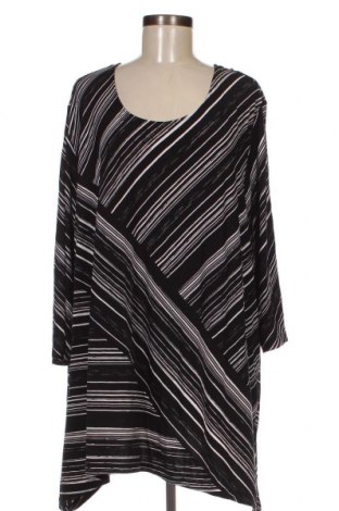 Damen Shirt Catherines, Größe 3XL, Farbe Mehrfarbig, Preis 13,22 €