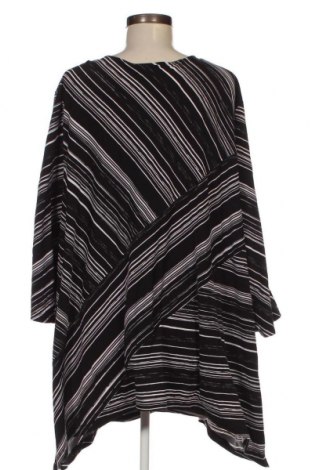 Damen Shirt Catherines, Größe 3XL, Farbe Mehrfarbig, Preis 8,46 €