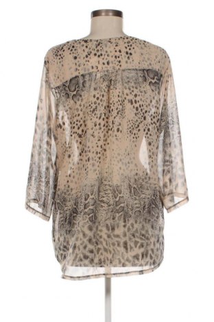 Дамска блуза Catwalk, Размер L, Цвят Многоцветен, Цена 5,70 лв.
