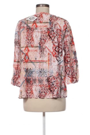 Γυναικεία μπλούζα Cecil, Μέγεθος L, Χρώμα Πολύχρωμο, Τιμή 5,49 €