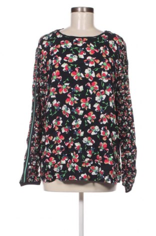 Γυναικεία μπλούζα Cecil, Μέγεθος XL, Χρώμα Πολύχρωμο, Τιμή 9,21 €