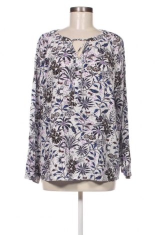 Γυναικεία μπλούζα Cecil, Μέγεθος XL, Χρώμα Πολύχρωμο, Τιμή 8,61 €