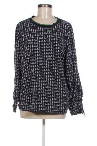 Γυναικεία μπλούζα Cecil, Μέγεθος L, Χρώμα Μπλέ, Τιμή 5,49 €