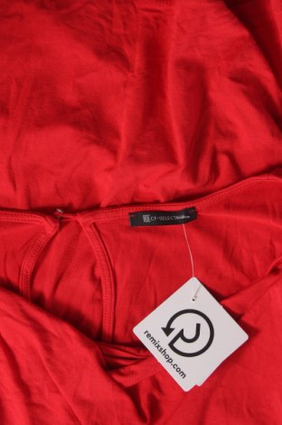 Bluză de femei Cf-Selection, Mărime L, Culoare Roșu, Preț 19,95 Lei