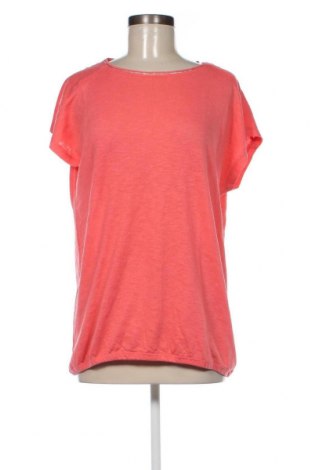 Γυναικεία μπλούζα Charles Vogele, Μέγεθος L, Χρώμα Ρόζ , Τιμή 2,47 €