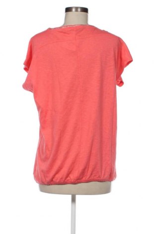 Γυναικεία μπλούζα Charles Vogele, Μέγεθος L, Χρώμα Ρόζ , Τιμή 11,75 €