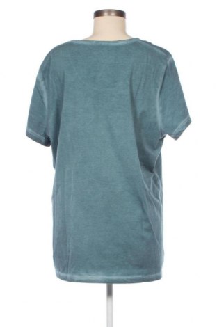 Damen Shirt Charles Vogele, Größe L, Farbe Blau, Preis 4,00 €