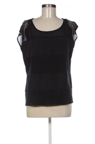 Дамска блуза Chattawak, Размер M, Цвят Черен, Цена 3,84 лв.
