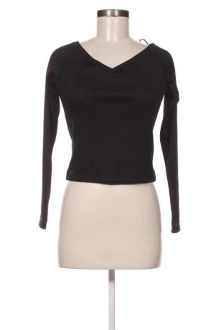 Γυναικεία μπλούζα Cheap Monday, Μέγεθος M, Χρώμα Μαύρο, Τιμή 14,85 €