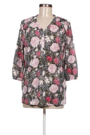 Γυναικεία μπλούζα Cheer, Μέγεθος M, Χρώμα Πολύχρωμο, Τιμή 15,98 €