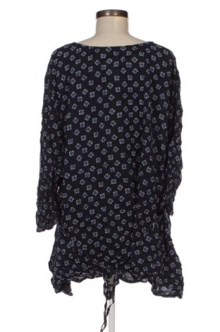 Дамска блуза Chelsea, Размер 4XL, Цвят Син, Цена 19,00 лв.