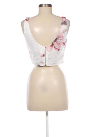 Γυναικεία μπλούζα ChicMe, Μέγεθος M, Χρώμα Λευκό, Τιμή 11,75 €