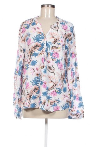 Γυναικεία μπλούζα Chicoree, Μέγεθος XL, Χρώμα Πολύχρωμο, Τιμή 5,88 €