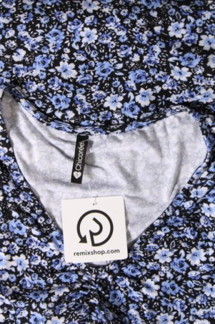 Γυναικεία μπλούζα Chicoree, Μέγεθος S, Χρώμα Μπλέ, Τιμή 2,47 €