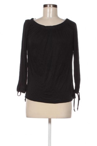 Γυναικεία μπλούζα Chicoree, Μέγεθος XS, Χρώμα Μαύρο, Τιμή 2,70 €