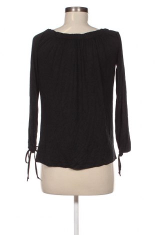 Дамска блуза Chicoree, Размер XS, Цвят Черен, Цена 3,99 лв.