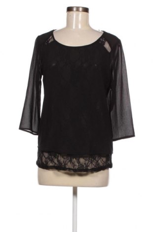Damen Shirt Chicoree, Größe M, Farbe Schwarz, Preis € 2,12