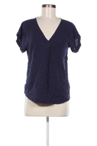 Γυναικεία μπλούζα Chicoree, Μέγεθος XS, Χρώμα Μπλέ, Τιμή 2,47 €