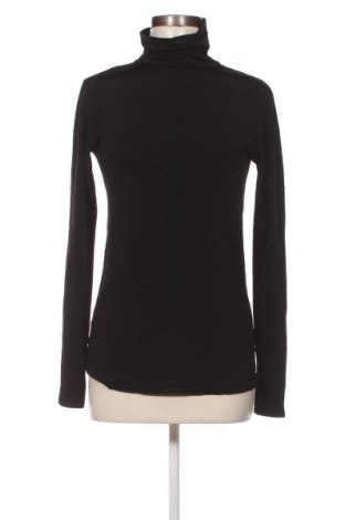 Γυναικεία μπλούζα Chilli, Μέγεθος M, Χρώμα Μαύρο, Τιμή 3,06 €